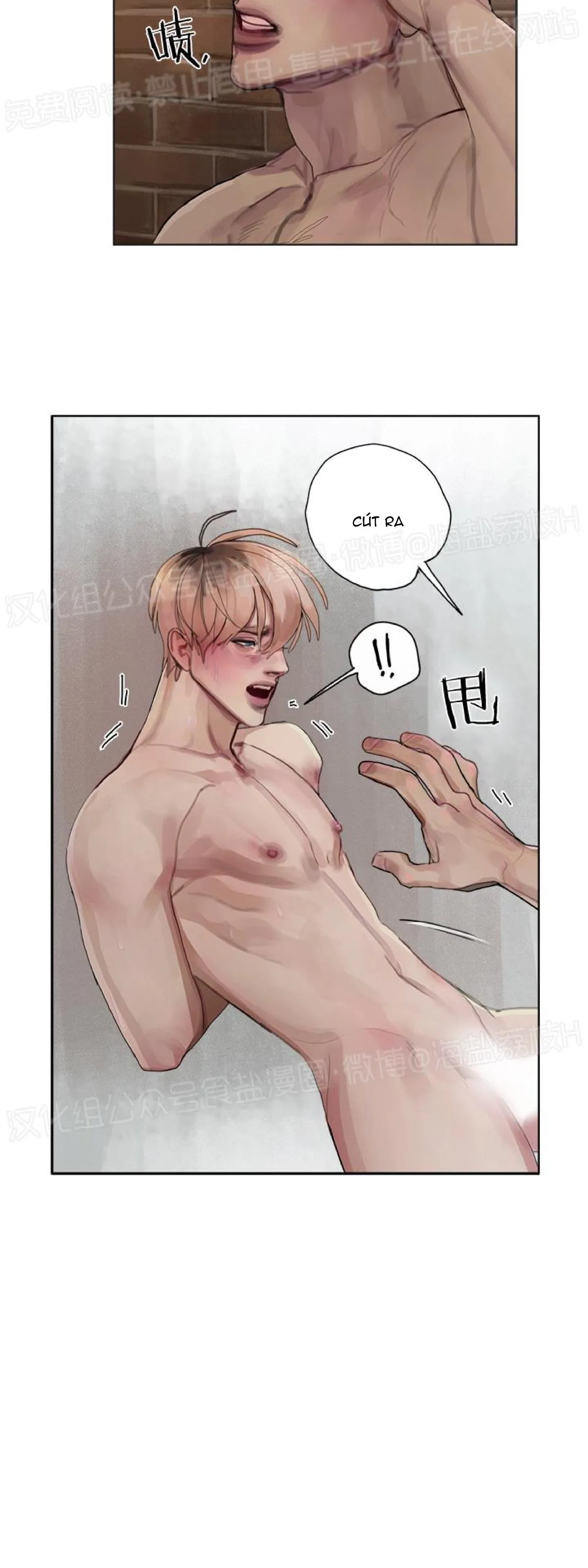 Tham Lam Chapter 5 Trang 34