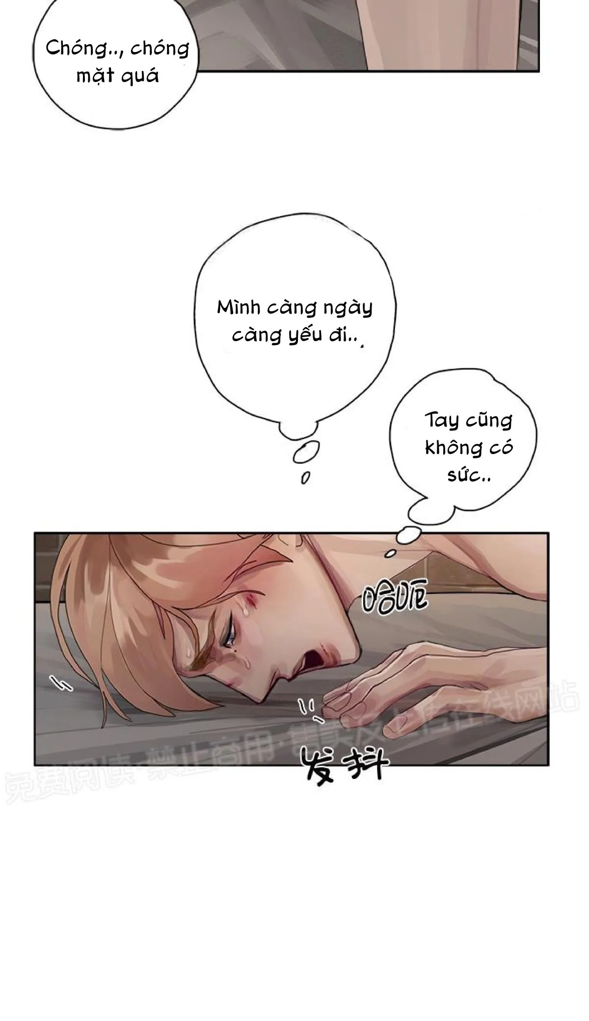 Tham Lam Chapter 5 Trang 41