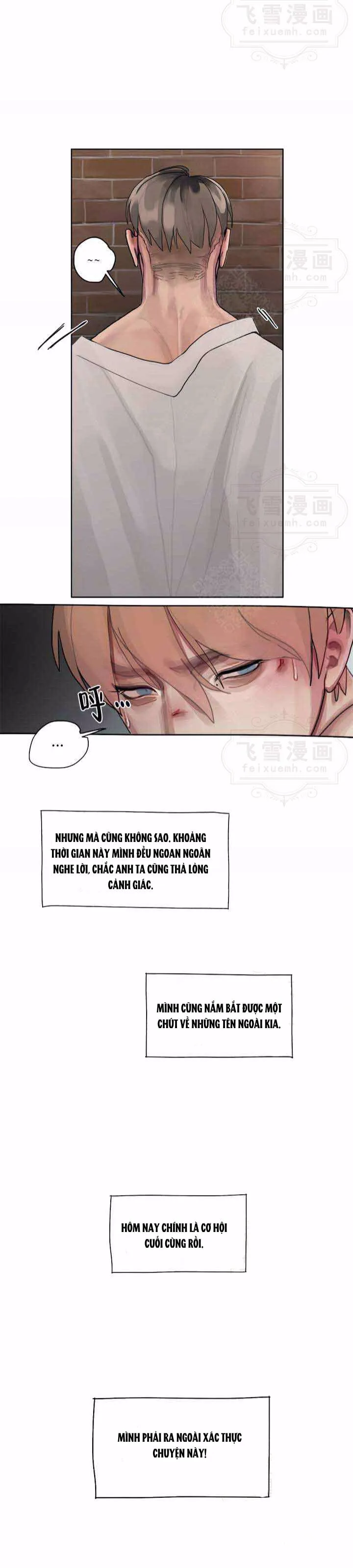 Tham Lam Chapter 5 Trang 42