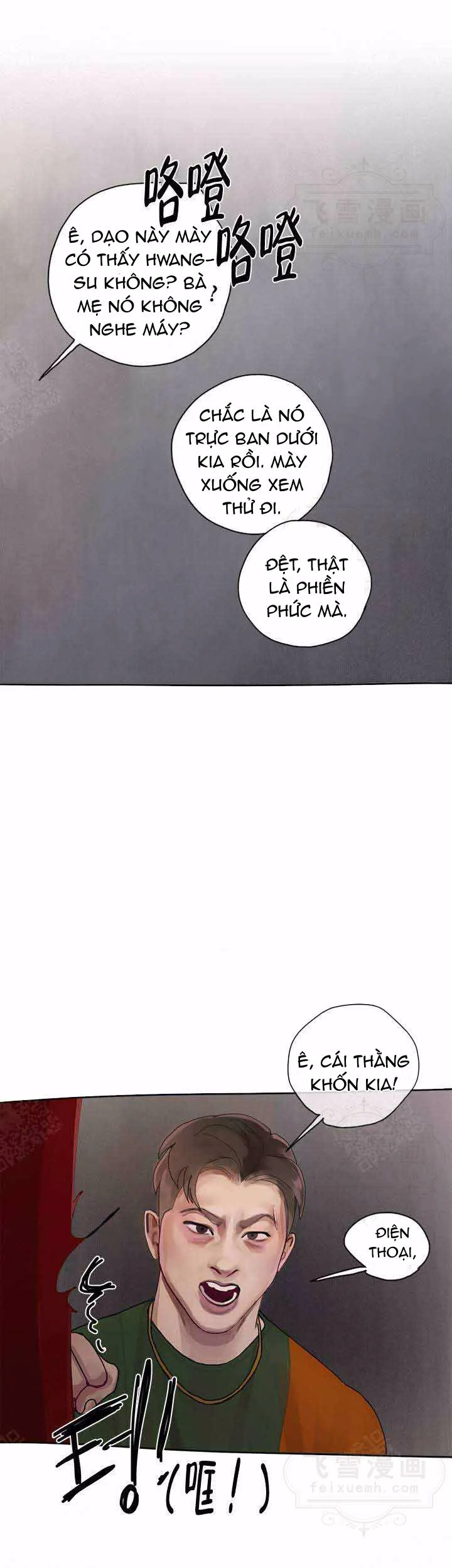 Tham Lam Chapter 5 Trang 43