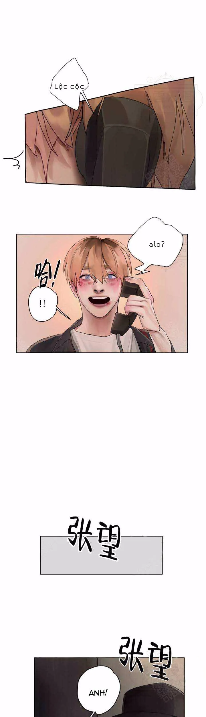 Tham Lam Chapter 6 Trang 5