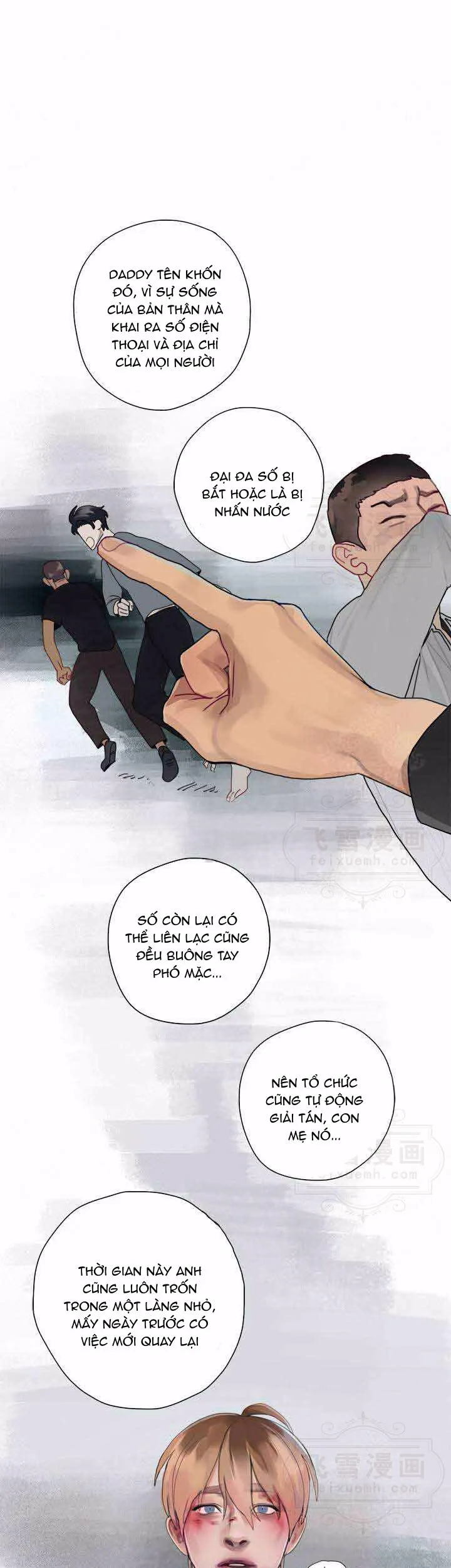 Tham Lam Chapter 6 Trang 9