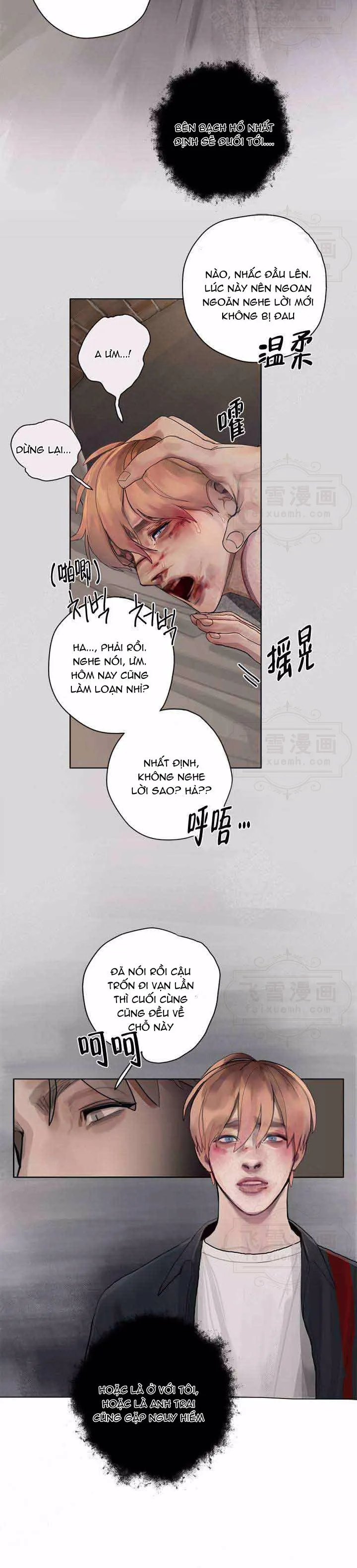 Tham Lam Chapter 6 Trang 12