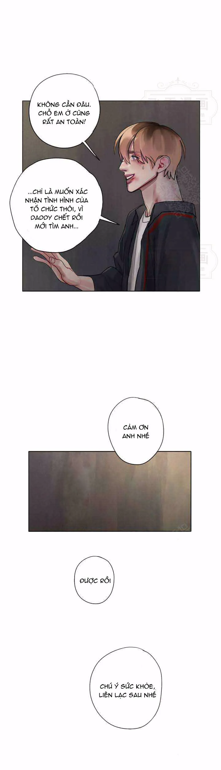 Tham Lam Chapter 6 Trang 13