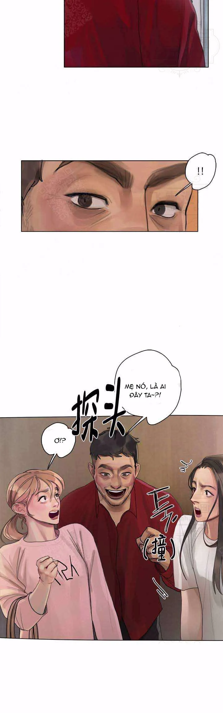 Tham Lam Chapter 6 Trang 16