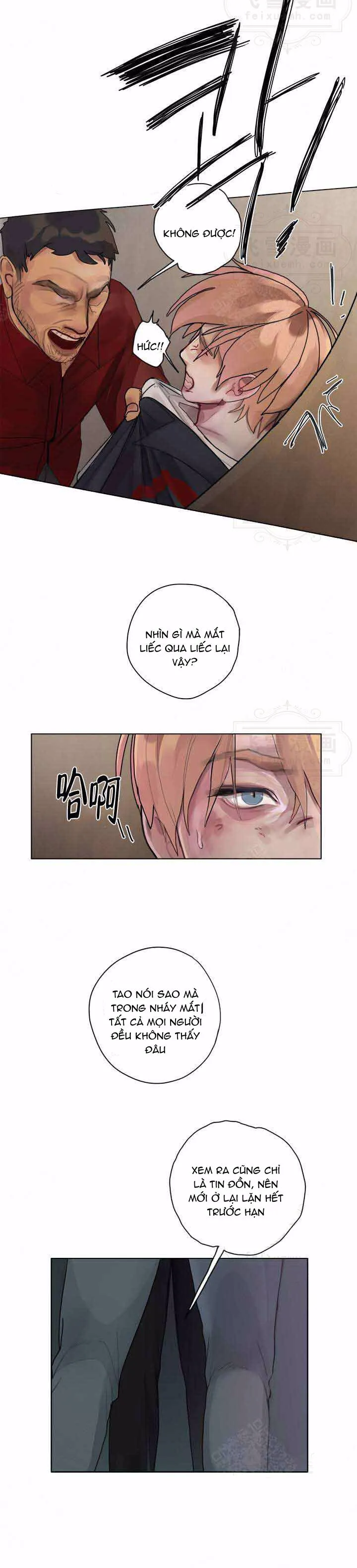 Tham Lam Chapter 6 Trang 18