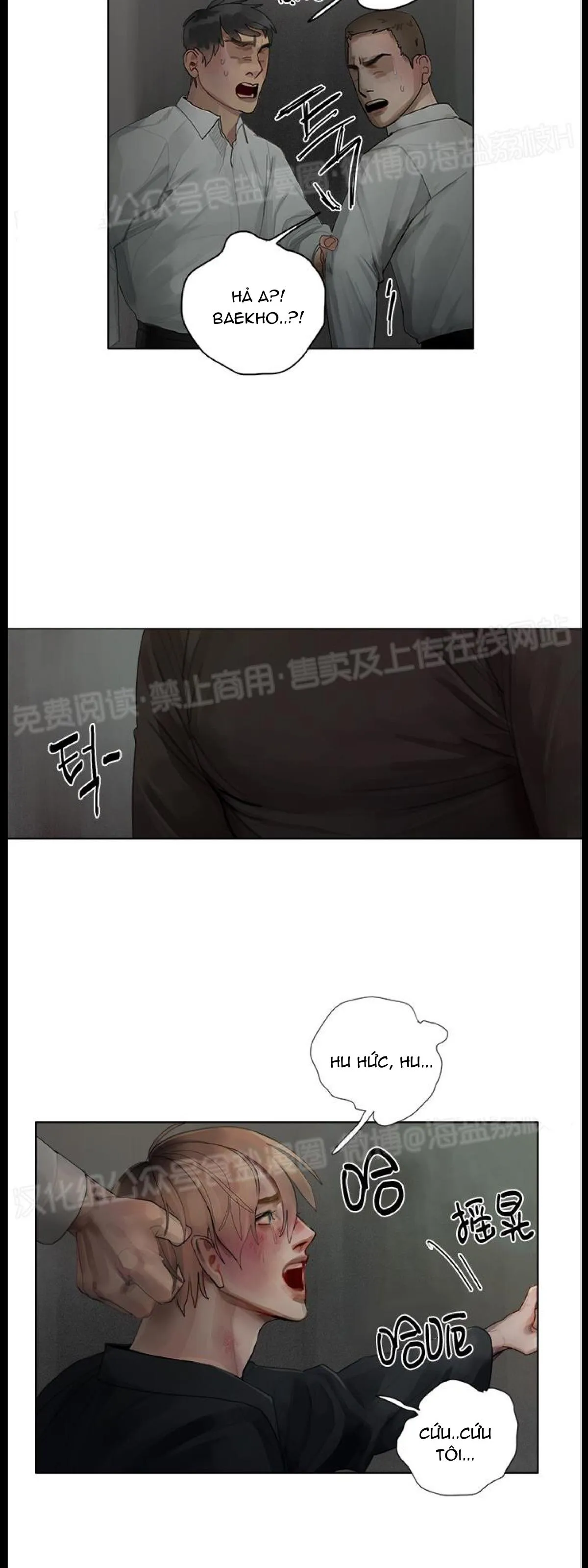 Tham Lam Chapter 7 Trang 6