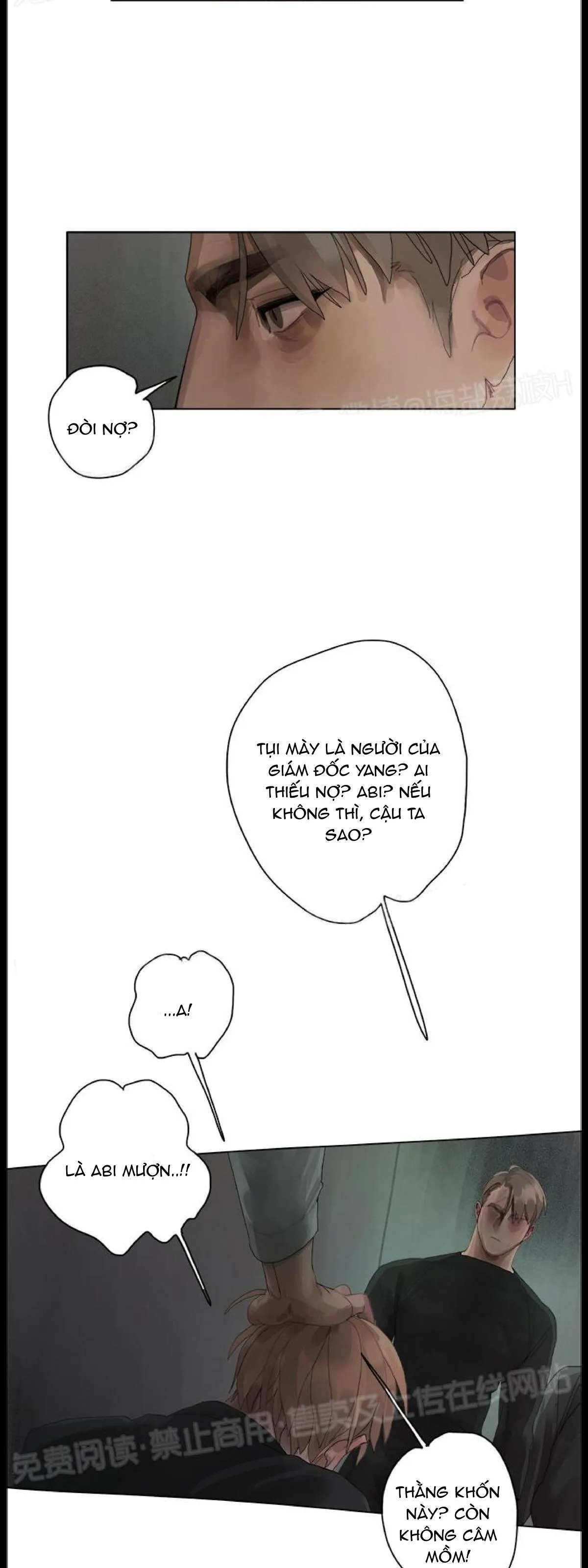 Tham Lam Chapter 7 Trang 10