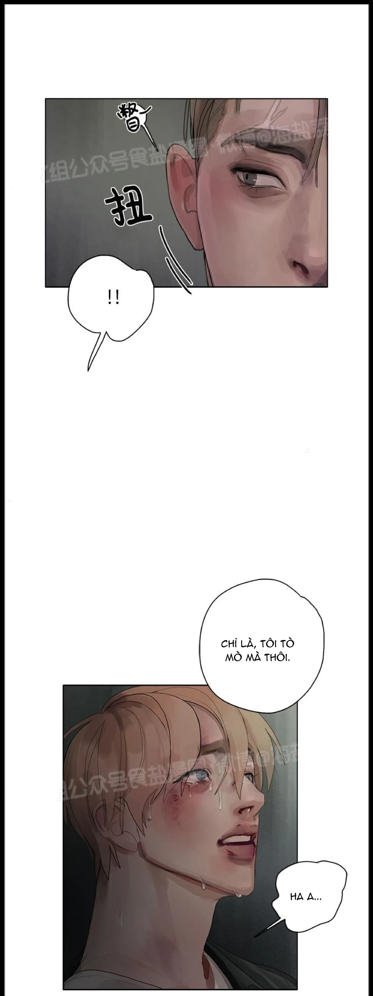 Tham Lam Chapter 7 Trang 13