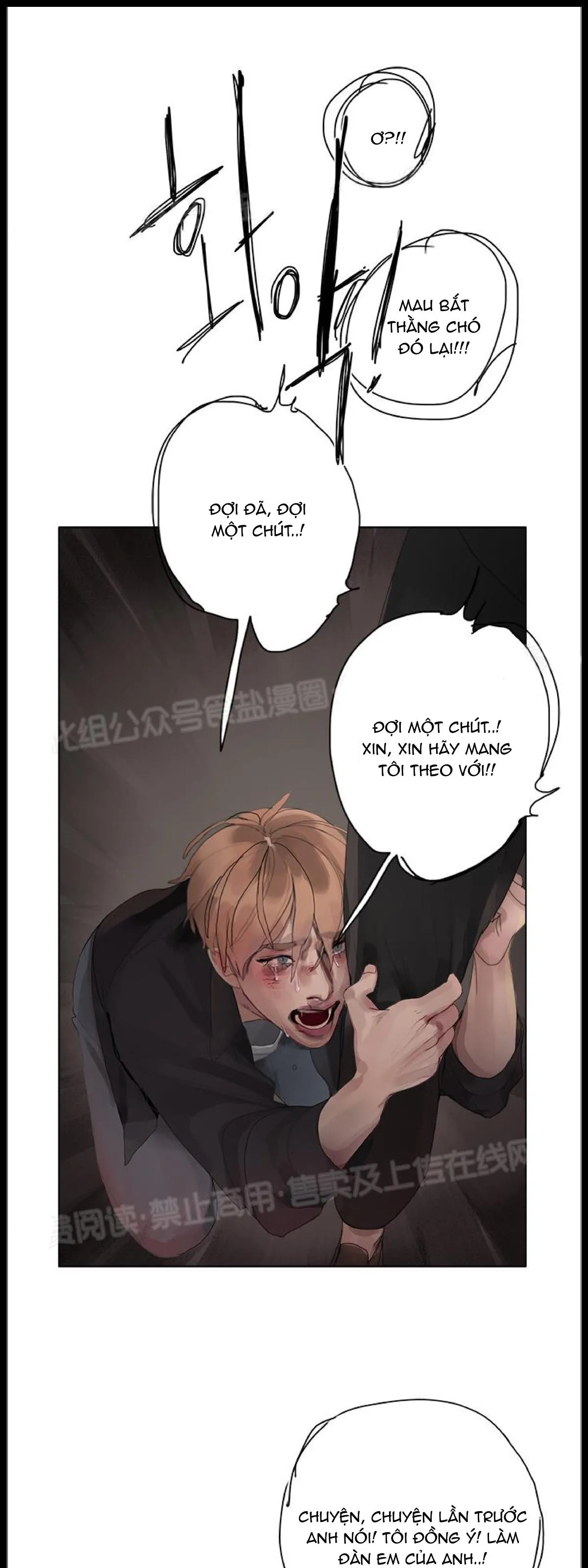 Tham Lam Chapter 7 Trang 17