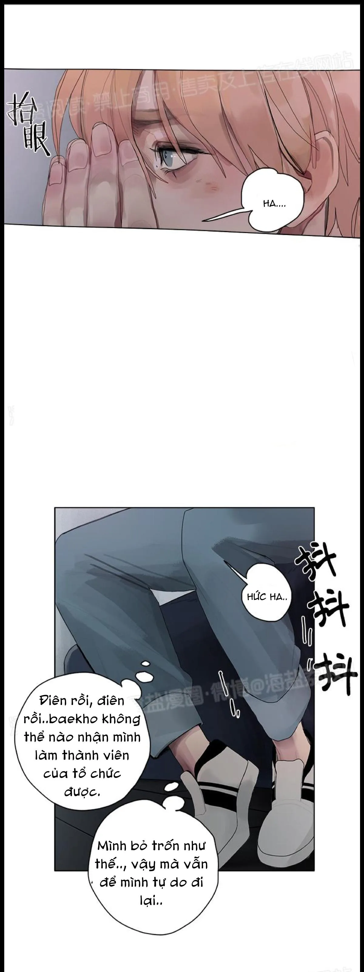 Tham Lam Chapter 7 Trang 25