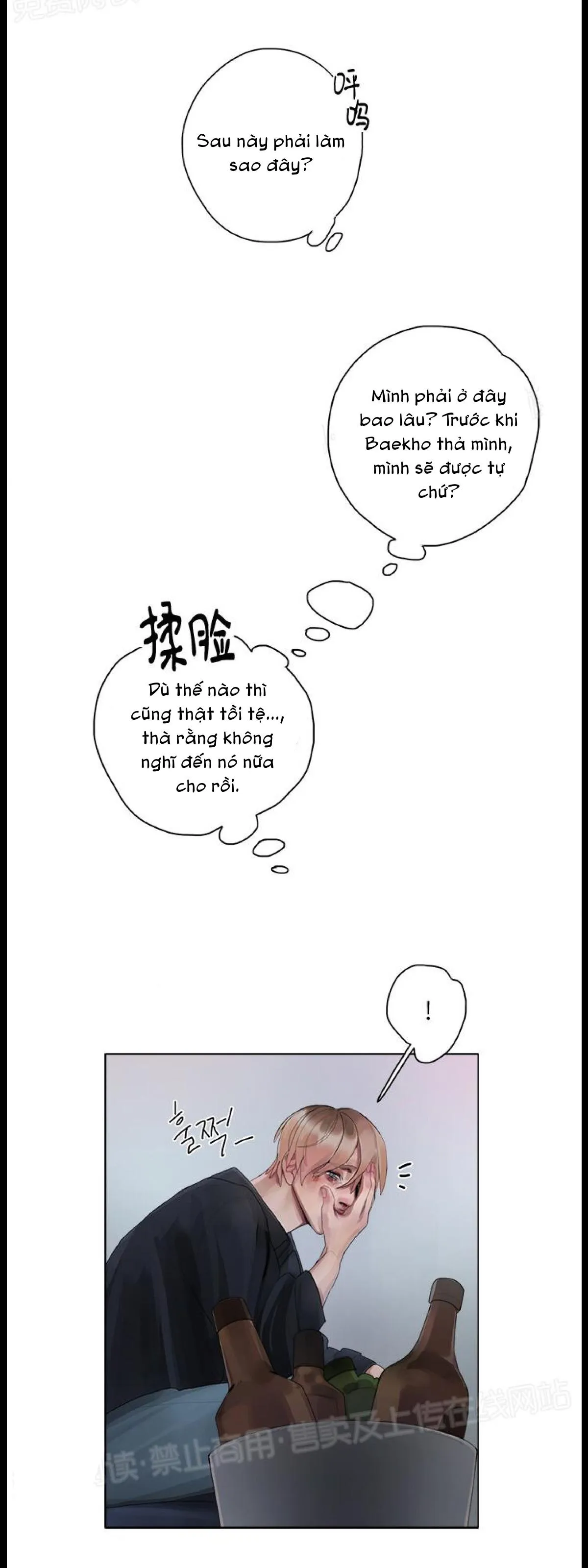 Tham Lam Chapter 7 Trang 27