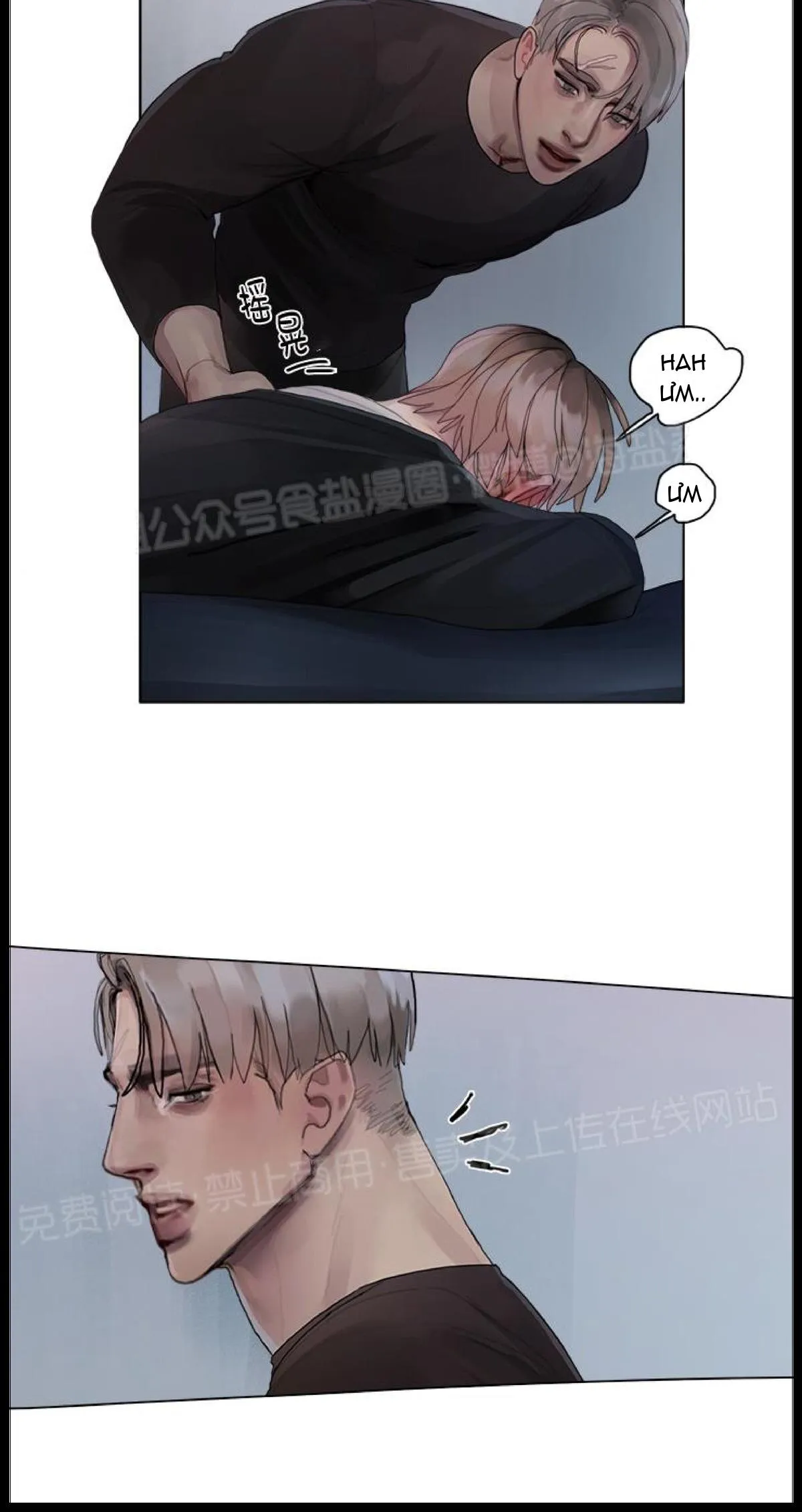 Tham Lam Chapter 7 Trang 32