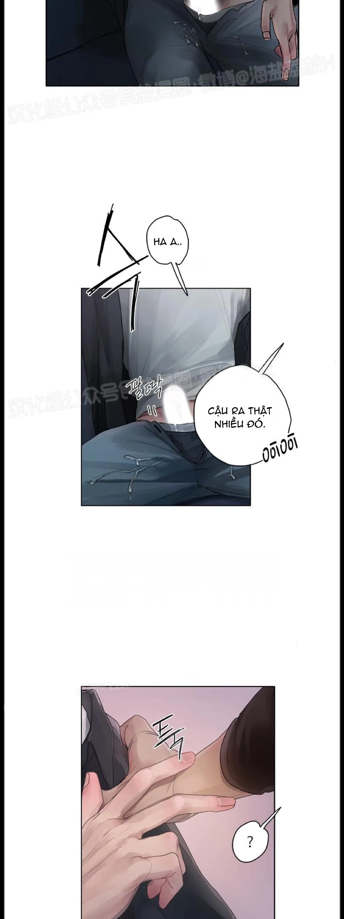 Tham Lam Chapter 7 Trang 34