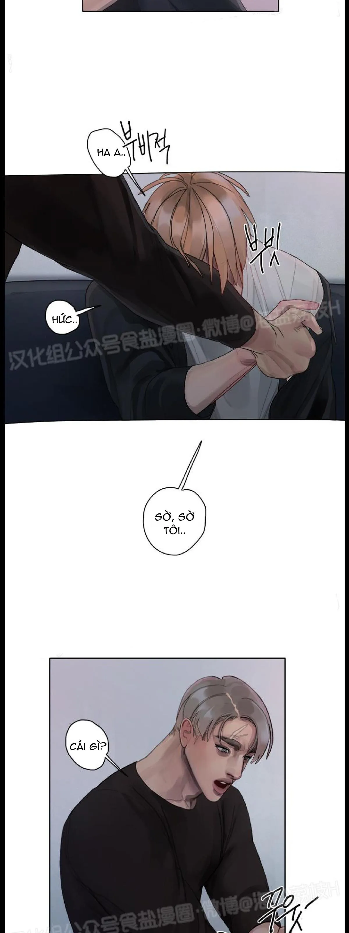 Tham Lam Chapter 7 Trang 35