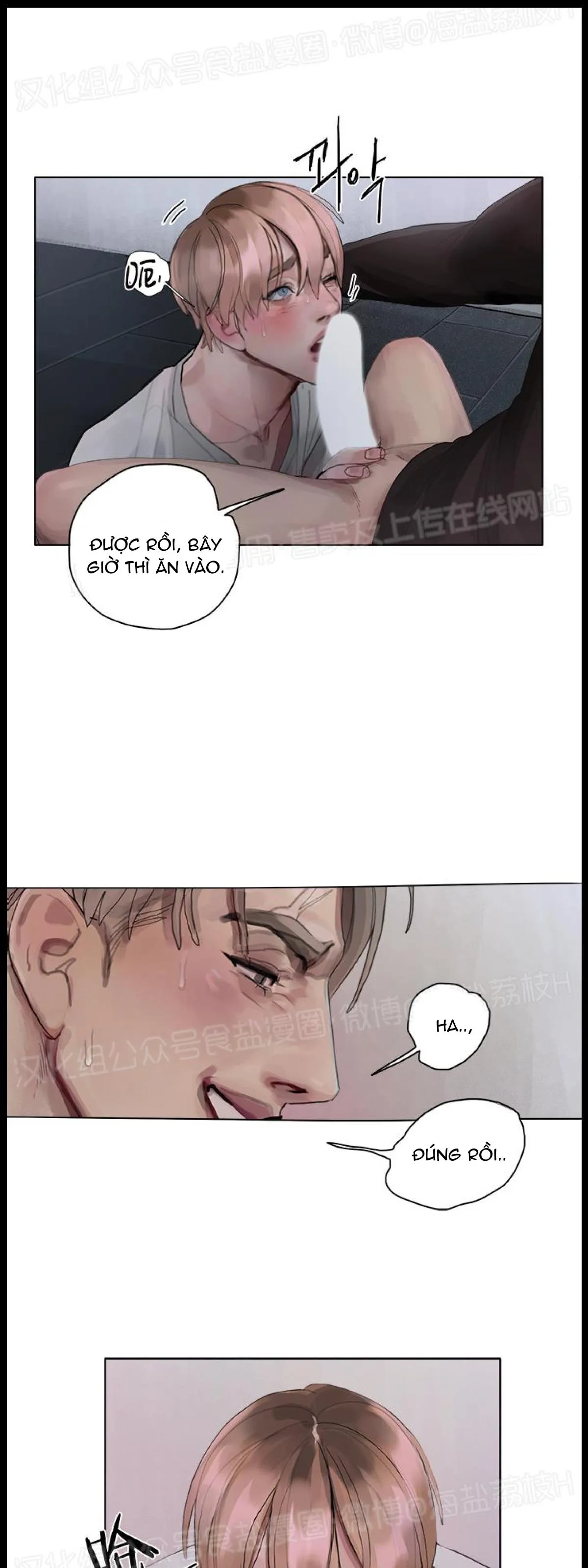 Tham Lam Chapter 7 Trang 42