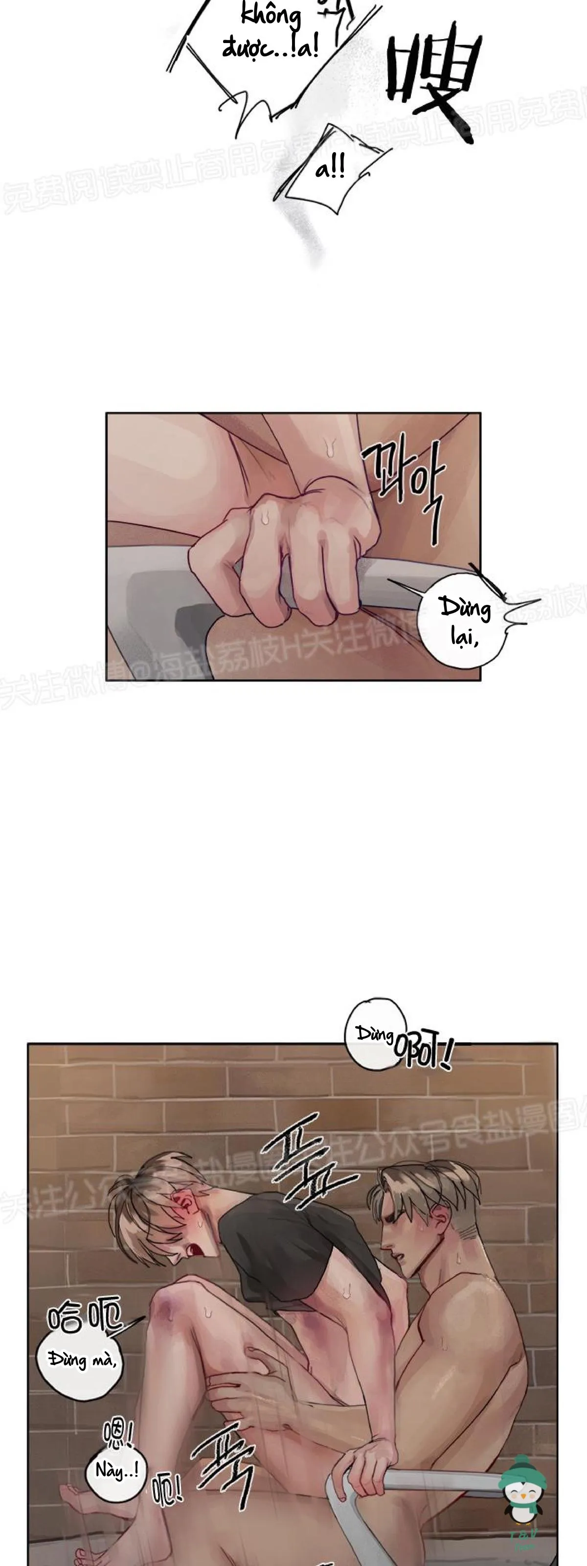 Tham Lam Chapter 1 Trang 11