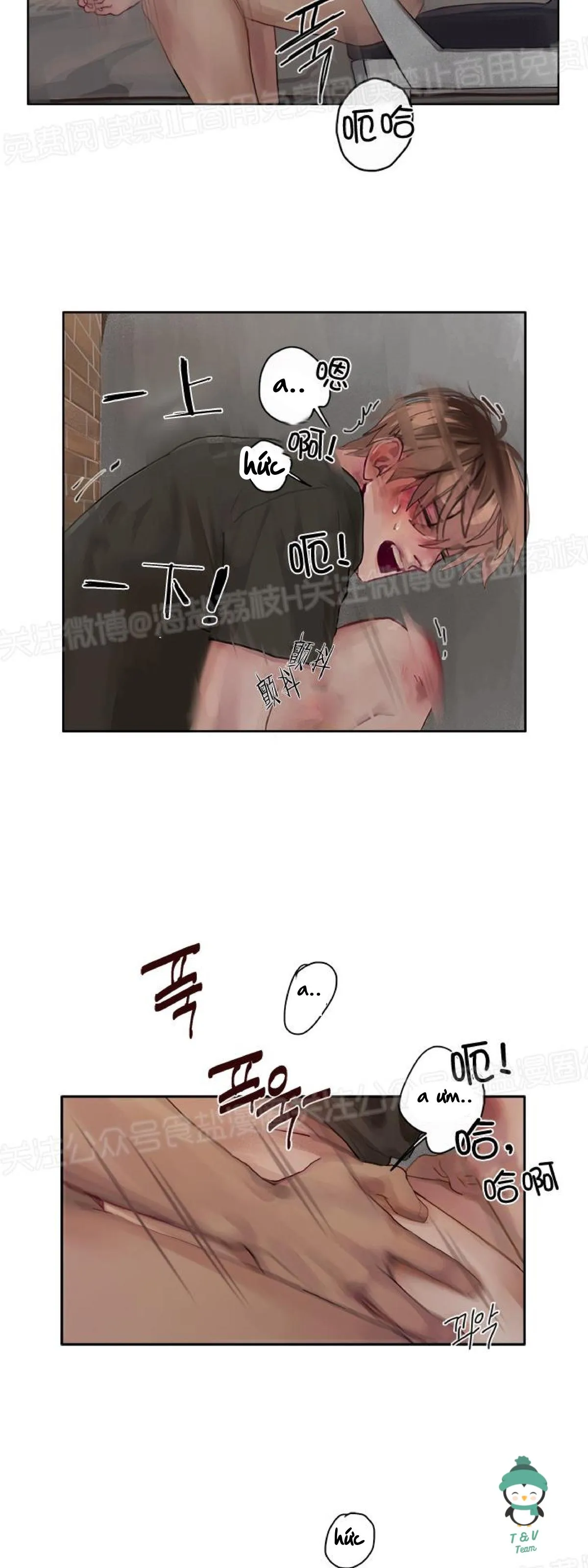 Tham Lam Chapter 1 Trang 12