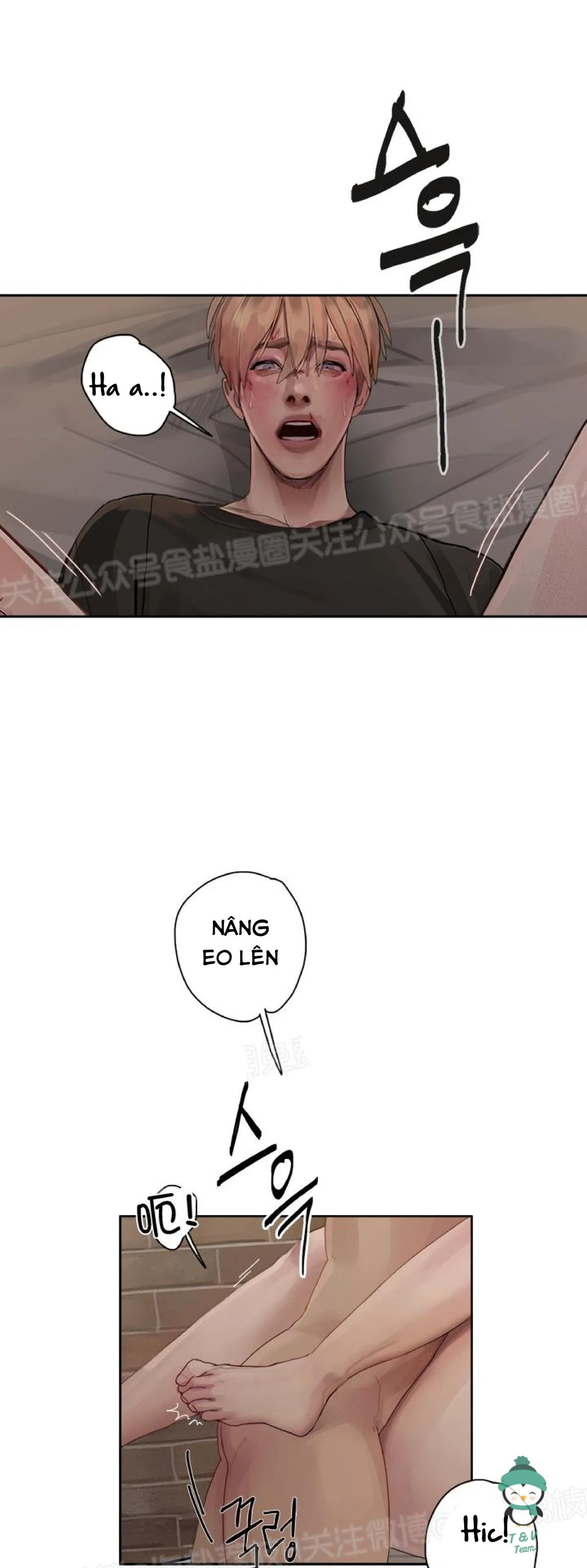 Tham Lam Chapter 1 Trang 16