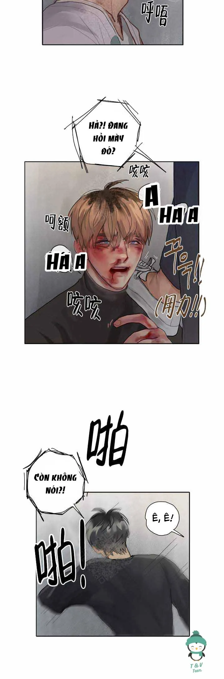 Tham Lam Chapter 1 Trang 23