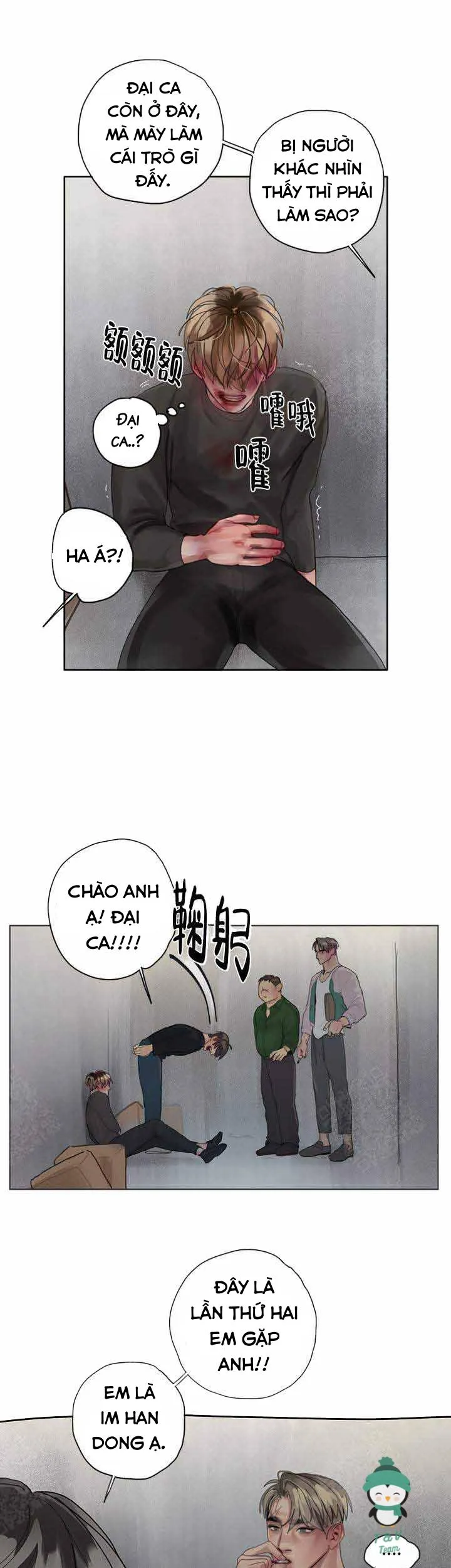 Tham Lam Chapter 1 Trang 24