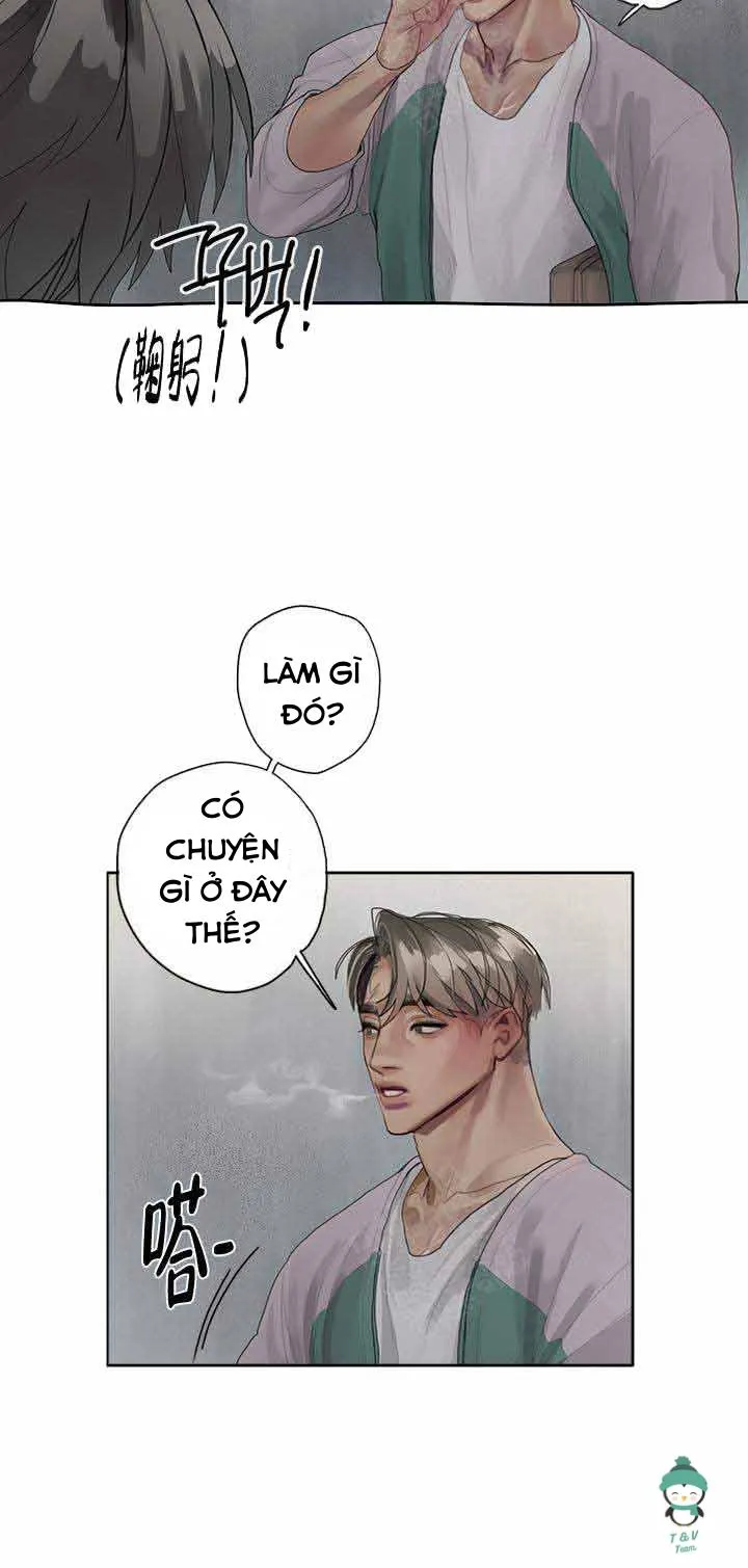 Tham Lam Chapter 1 Trang 25