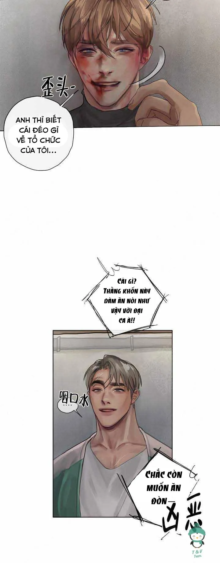 Tham Lam Chapter 1 Trang 31