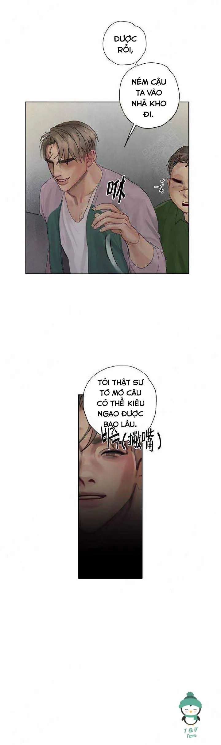 Tham Lam Chapter 1 Trang 32