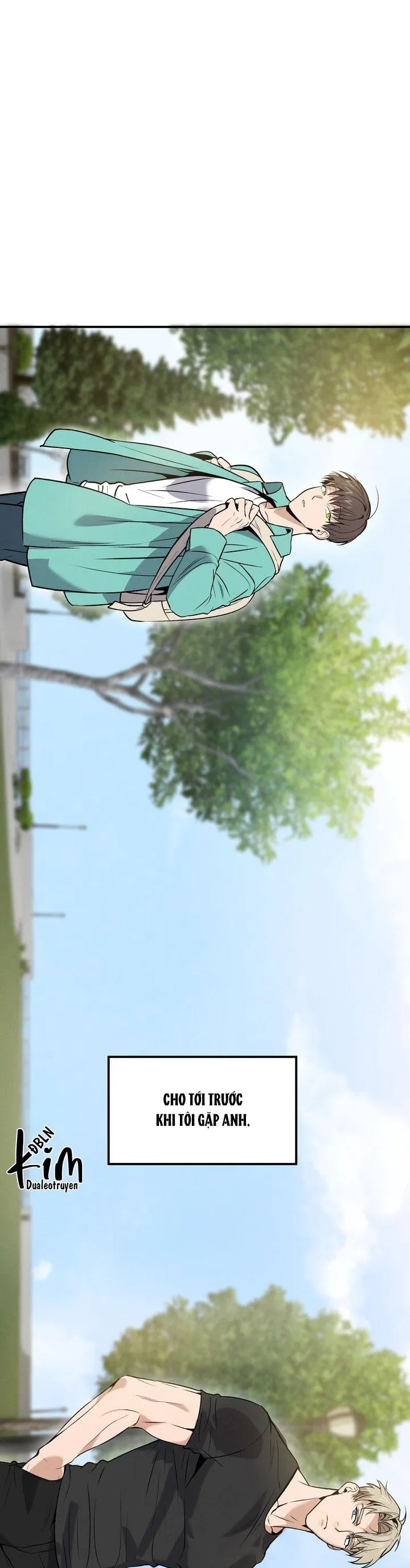 (DROP) THAM SỐ KHÔNG MAY MẮN Chapter 1 Trang 3