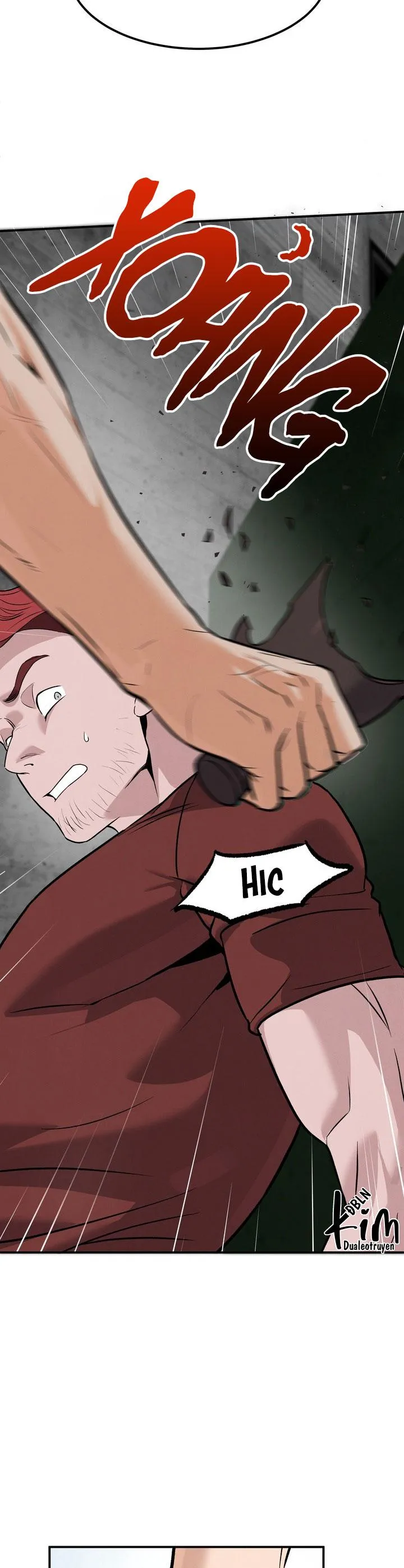 (DROP) THAM SỐ KHÔNG MAY MẮN Chapter 1 Trang 14