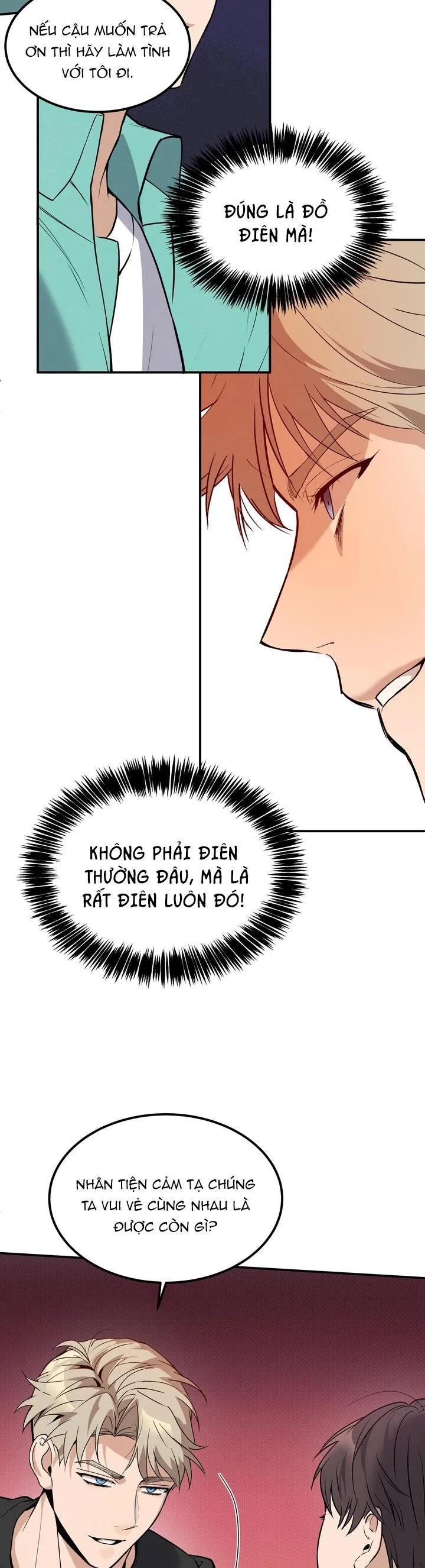 (DROP) THAM SỐ KHÔNG MAY MẮN Chapter 1 Trang 38