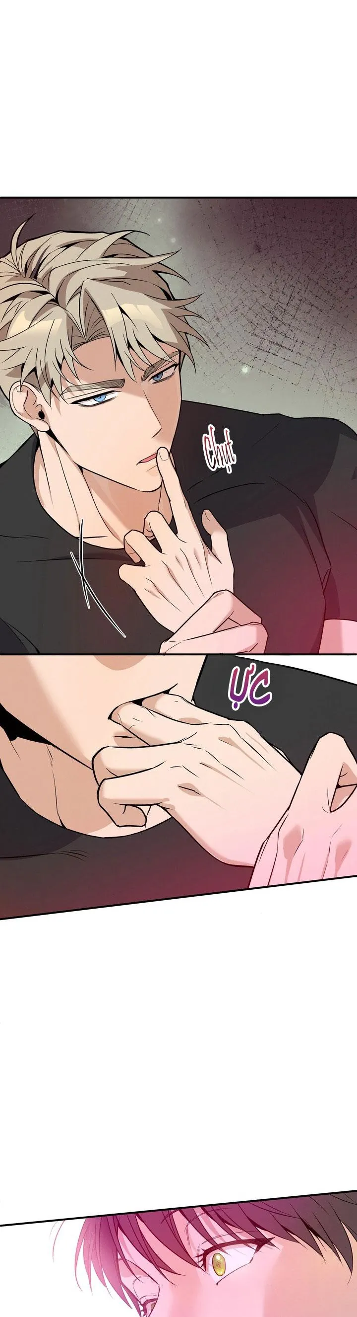 (DROP) THAM SỐ KHÔNG MAY MẮN Chapter 1 Trang 40