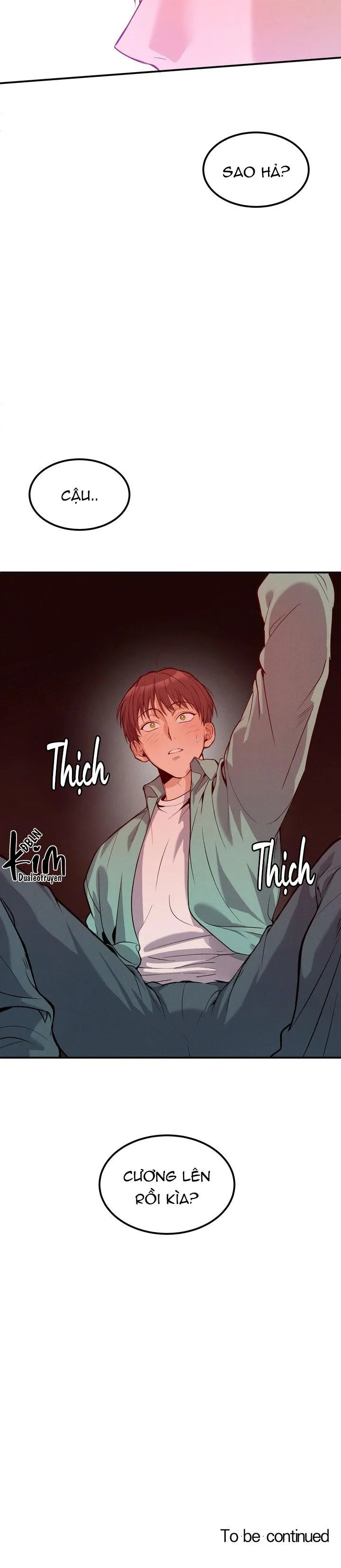 (DROP) THAM SỐ KHÔNG MAY MẮN Chapter 1 Trang 41