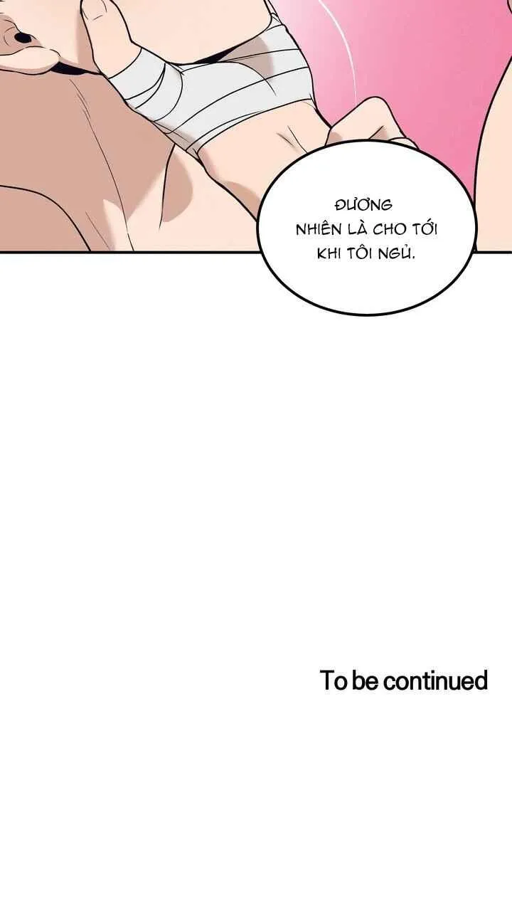 (DROP) THAM SỐ KHÔNG MAY MẮN Chapter 2 Trang 8