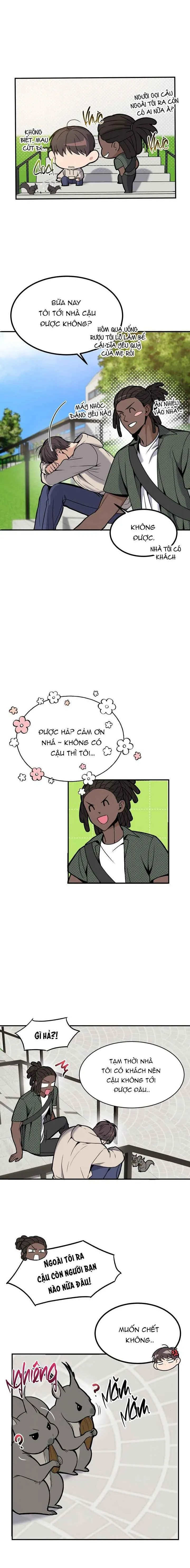 (DROP) THAM SỐ KHÔNG MAY MẮN Chapter 3 Trang 3