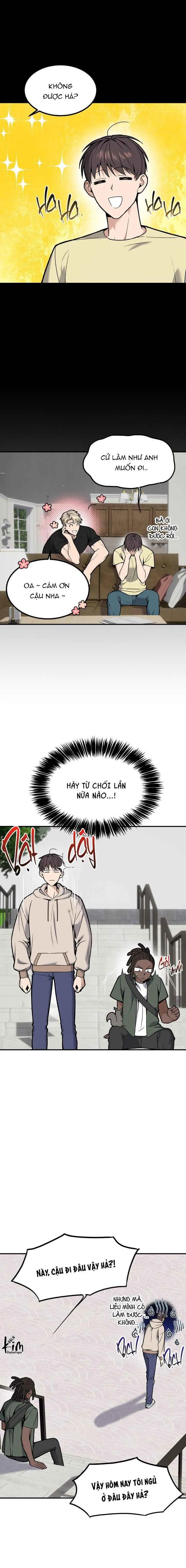 (DROP) THAM SỐ KHÔNG MAY MẮN Chapter 3 Trang 5