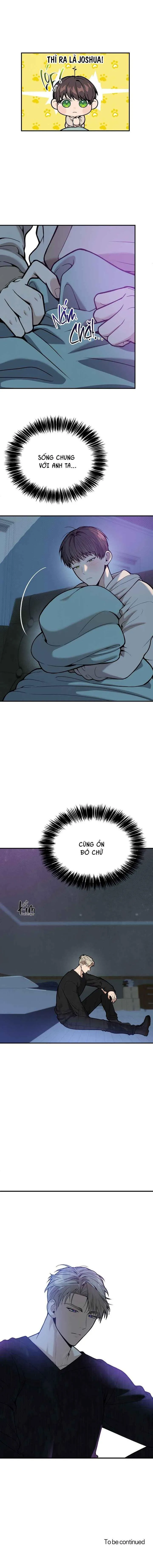 (DROP) THAM SỐ KHÔNG MAY MẮN Chapter 3 Trang 16