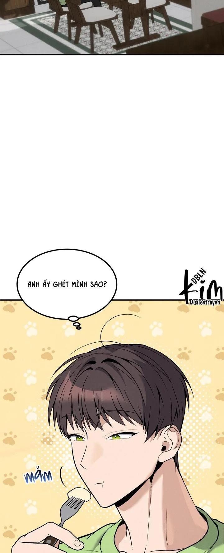 (DROP) THAM SỐ KHÔNG MAY MẮN Chapter 4 Trang 6