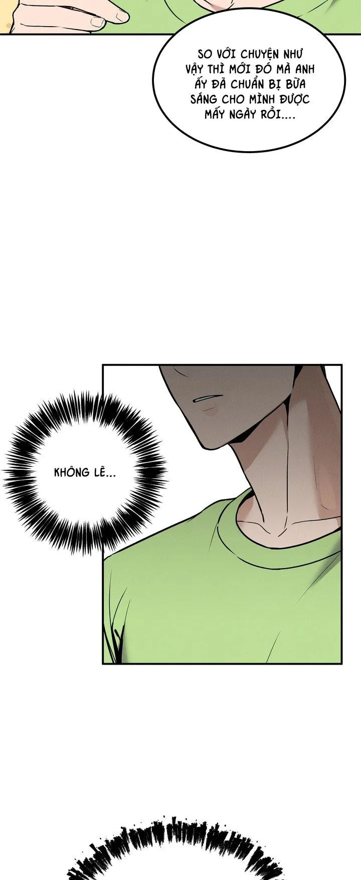 (DROP) THAM SỐ KHÔNG MAY MẮN Chapter 4 Trang 7