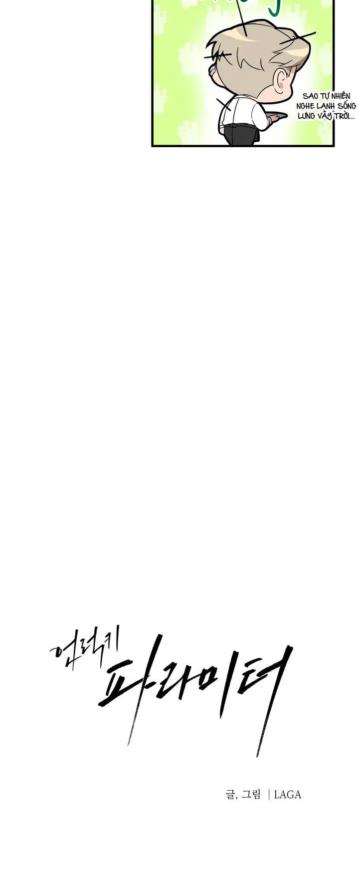 (DROP) THAM SỐ KHÔNG MAY MẮN Chapter 4 Trang 9