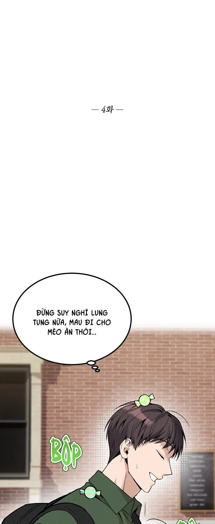 (DROP) THAM SỐ KHÔNG MAY MẮN Chapter 4 Trang 10