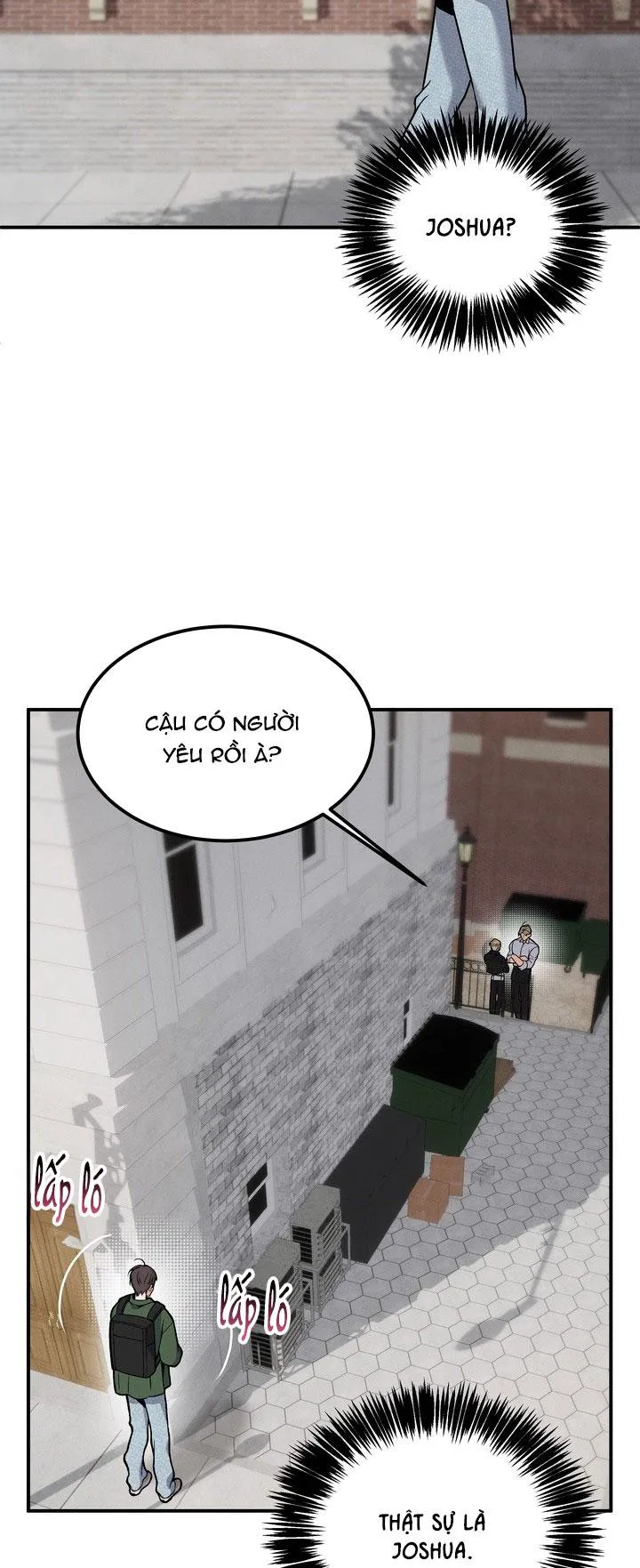 (DROP) THAM SỐ KHÔNG MAY MẮN Chapter 4 Trang 13