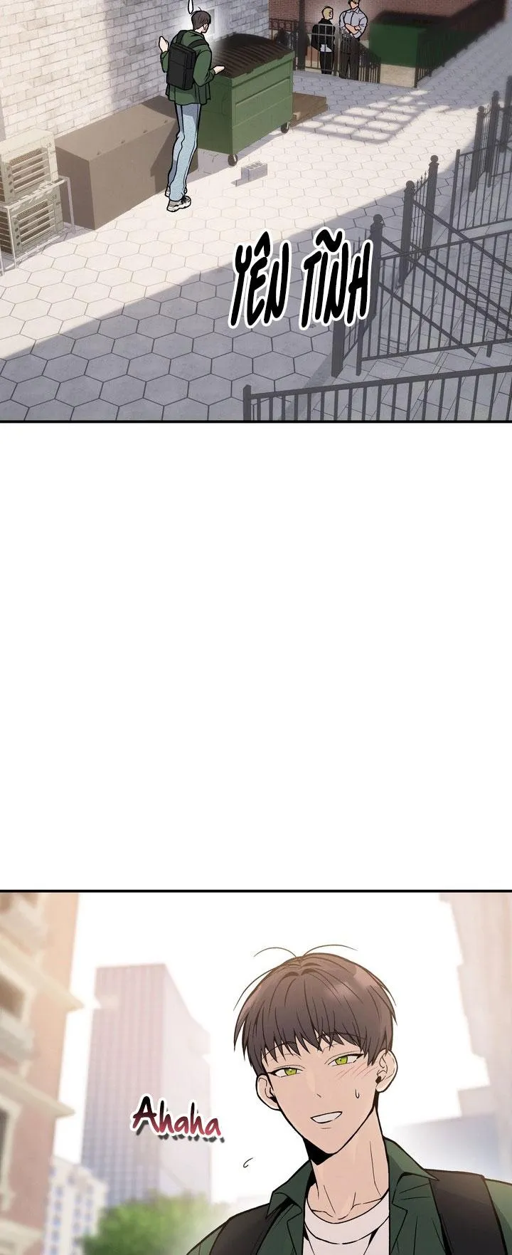 (DROP) THAM SỐ KHÔNG MAY MẮN Chapter 4 Trang 16