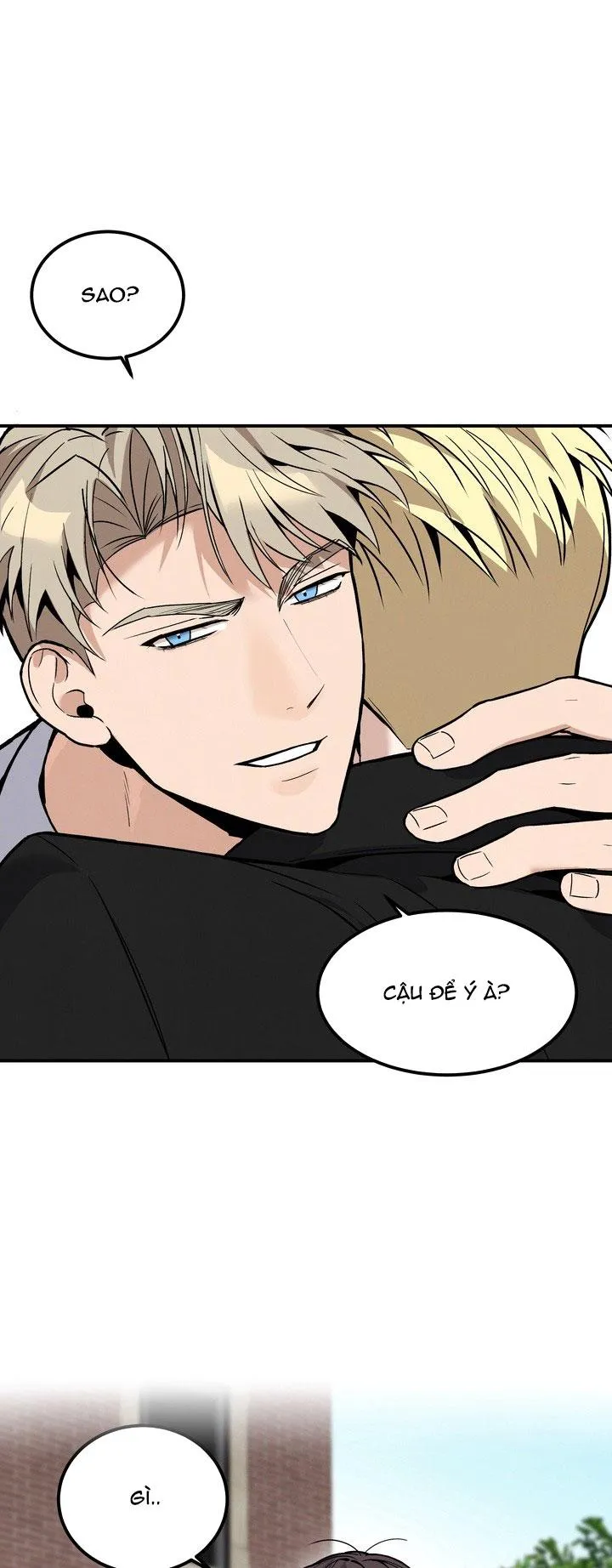 (DROP) THAM SỐ KHÔNG MAY MẮN Chapter 4 Trang 19