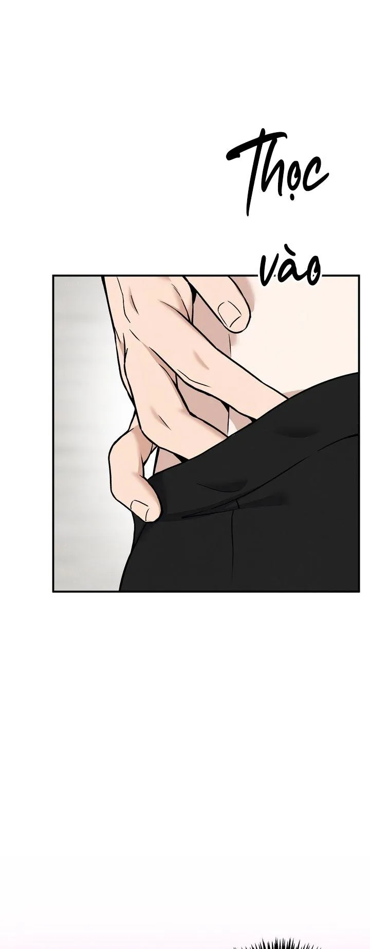 (DROP) THAM SỐ KHÔNG MAY MẮN Chapter 4 Trang 22