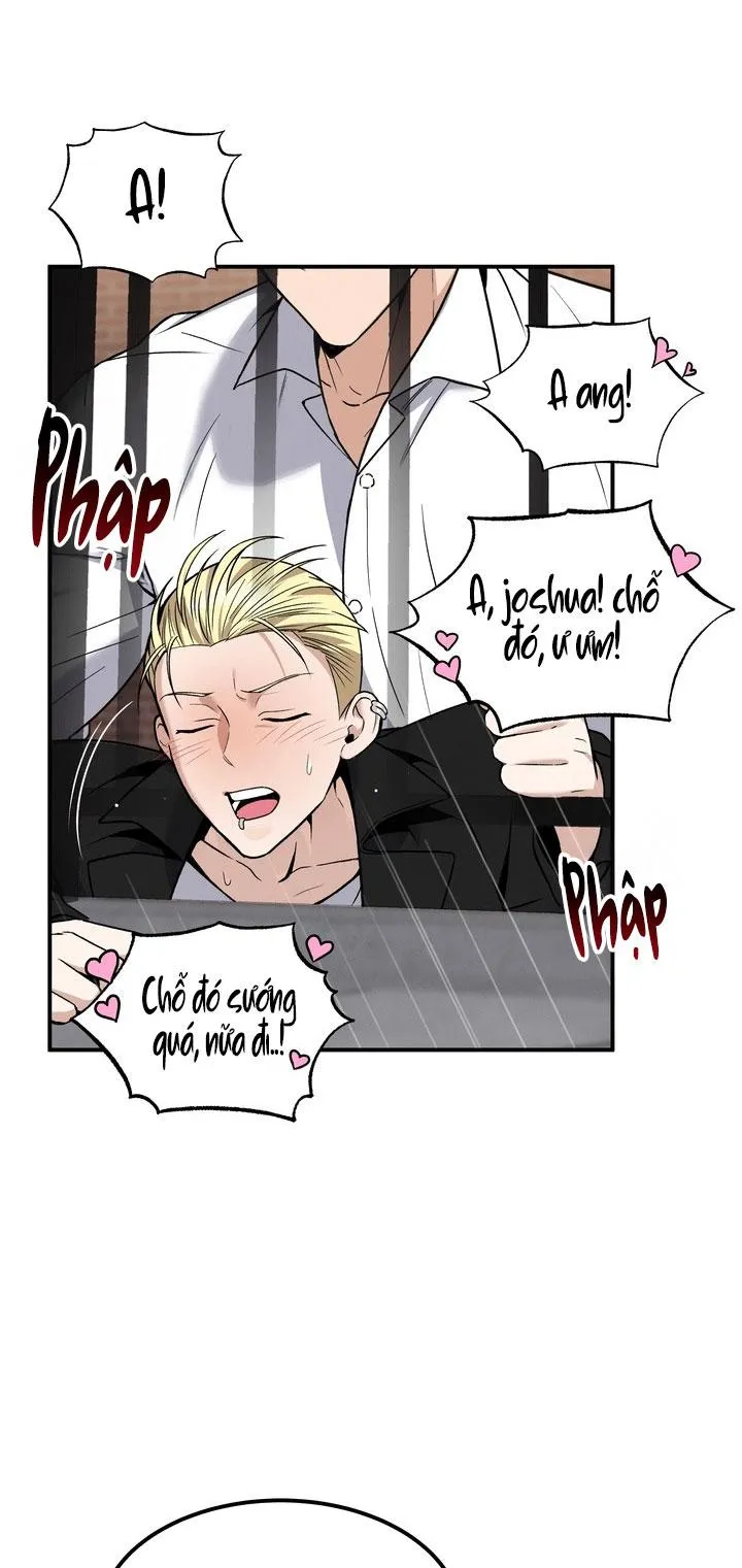 (DROP) THAM SỐ KHÔNG MAY MẮN Chapter 4 Trang 27