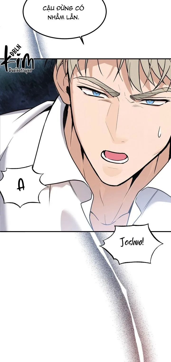 (DROP) THAM SỐ KHÔNG MAY MẮN Chapter 4 Trang 28