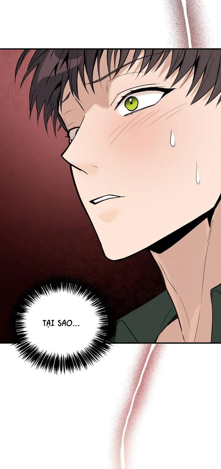 (DROP) THAM SỐ KHÔNG MAY MẮN Chapter 4 Trang 29