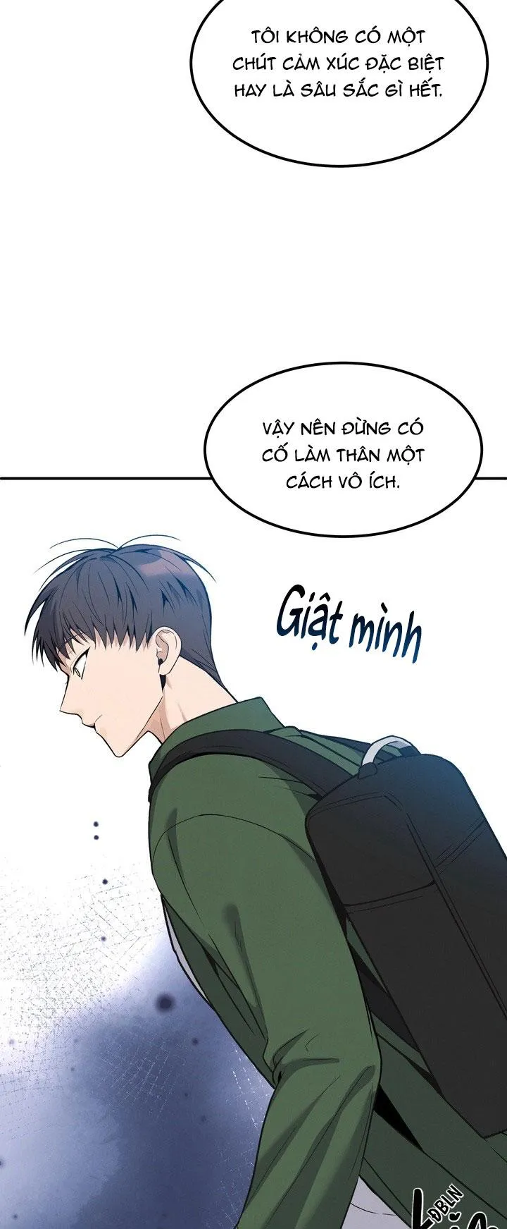 (DROP) THAM SỐ KHÔNG MAY MẮN Chapter 4 Trang 31
