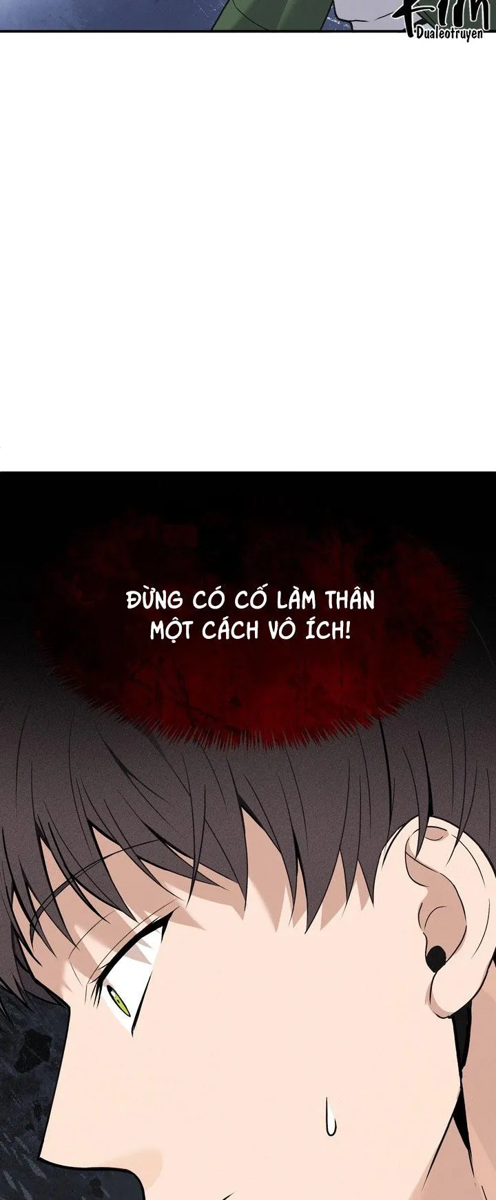 (DROP) THAM SỐ KHÔNG MAY MẮN Chapter 4 Trang 32